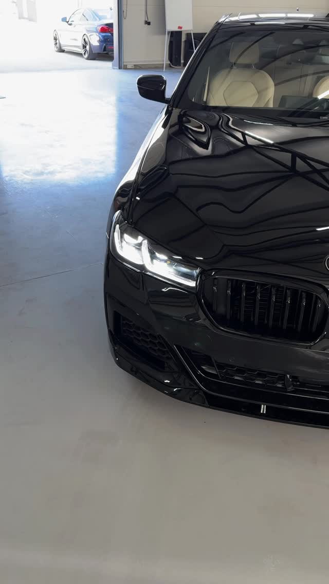 Кодування BMW